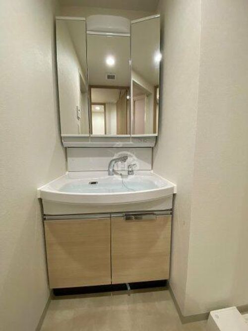 プレサンス堺筋本町エグゼブランの内装