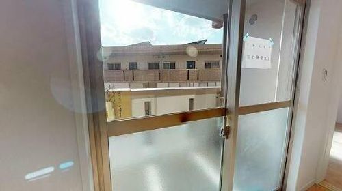 福岡県北九州市小倉南区上石田2丁目(マンション)の賃貸物件の内装