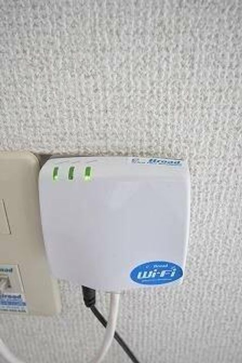 KMマンション八幡駅前IIIのその他画像