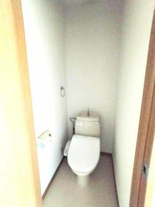 シュガー北落合の内装