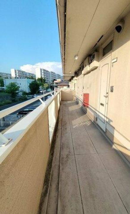 シュガー北落合のその他画像