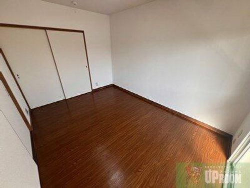 花の木農住団地竹花ハイツの居間