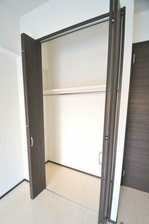 福岡県北九州市小倉北区竪町1丁目(マンション)の賃貸物件の内装