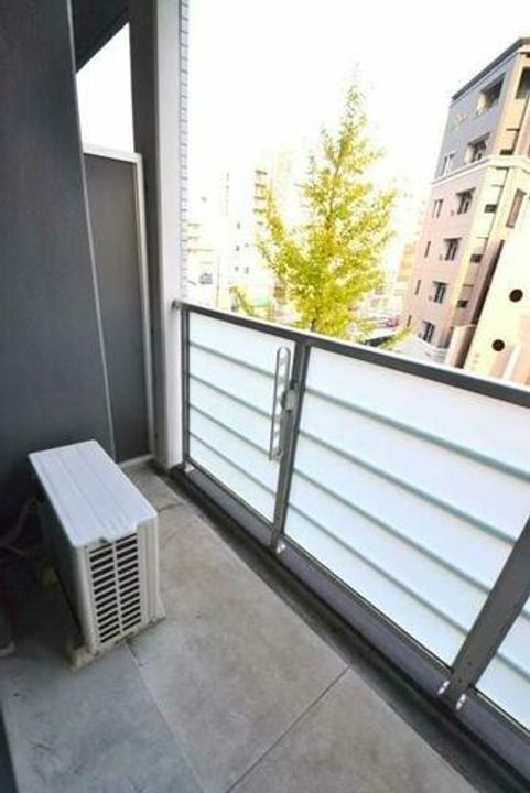 福岡県北九州市小倉北区竪町1丁目(マンション)の賃貸物件の内装