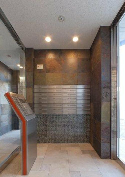 福岡県北九州市小倉北区竪町1丁目(マンション)の賃貸物件のその他画像