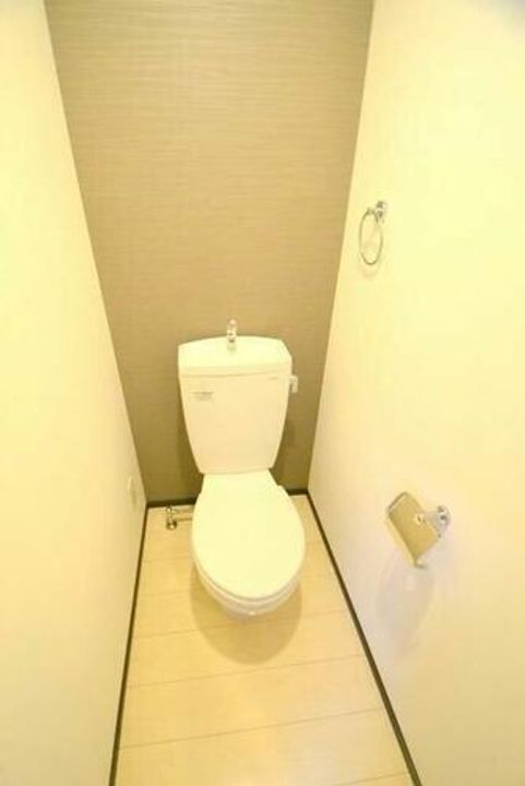 福岡県北九州市小倉北区竪町1丁目(マンション)の賃貸物件の内装