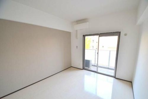 福岡県北九州市小倉北区竪町1丁目(マンション)の賃貸物件の居間