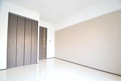 福岡県北九州市小倉北区竪町1丁目(マンション)の賃貸物件の内装