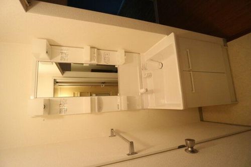 ペニーレインの内装