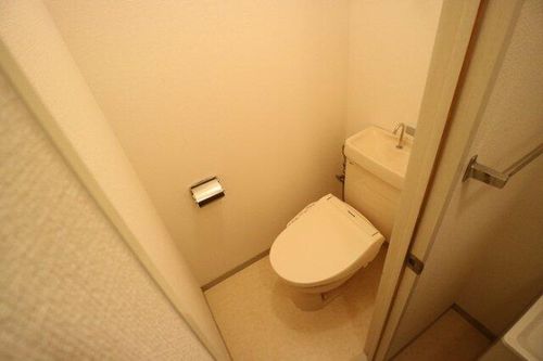 ペニーレインの内装