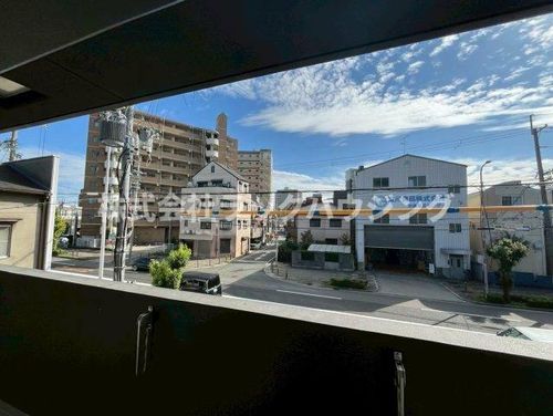 ワールドアイ大阪West Gateのその他画像