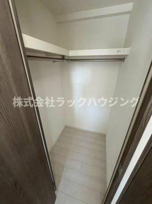 ワールドアイ大阪West Gateの内装