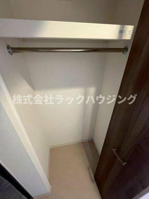 ワールドアイ大阪West Gateの内装