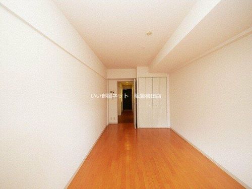 エスポルテ福島の内装