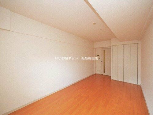 エスポルテ福島の内装