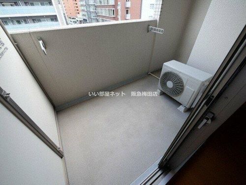 エスポルテ福島の内装