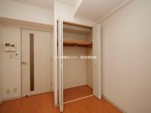 エスポルテ福島の内装