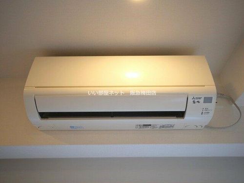 ザ・パークハビオ天満橋のその他画像