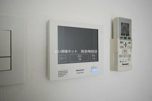 セイワパレス福島駅前のその他画像