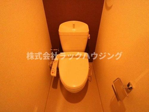 プリマクラッセの内装
