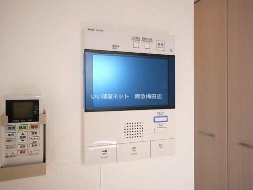 ライジングメゾン新大阪サウスのその他画像