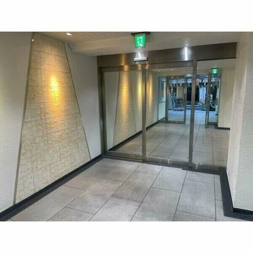 チサン第8新大阪のその他画像