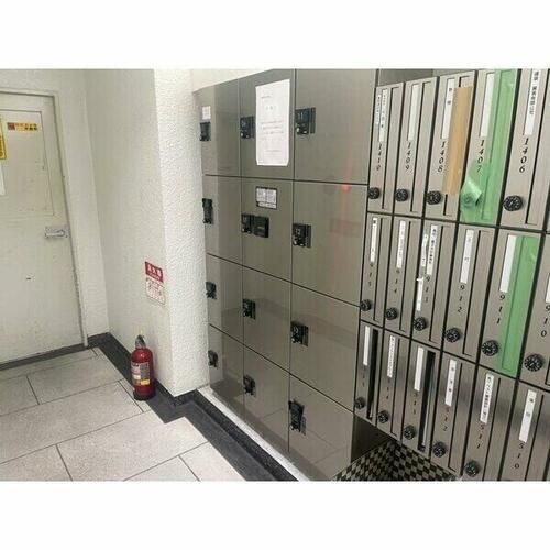 チサン第8新大阪のその他画像