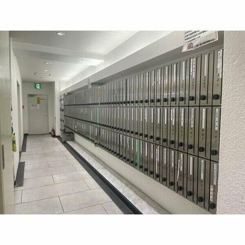 チサン第8新大阪のその他画像