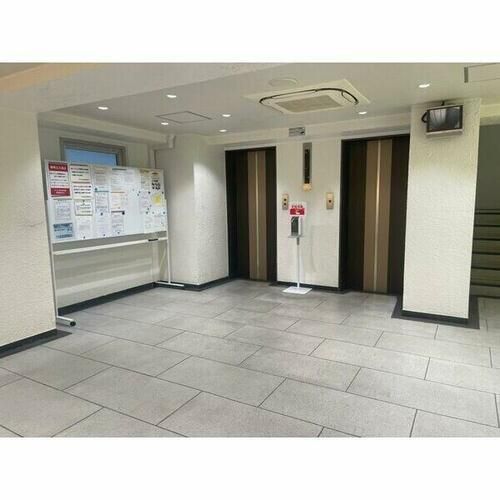 チサン第8新大阪のその他画像