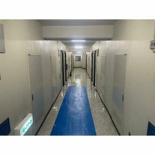 チサン第8新大阪のその他画像