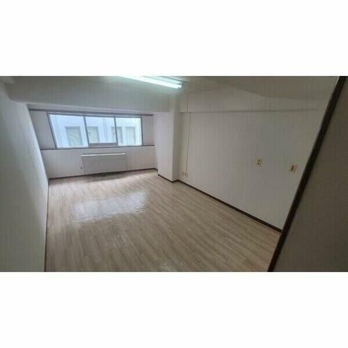 チサン第8新大阪の内装