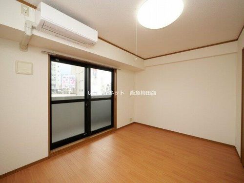 ノルデンタワー天神橋アネックスの内装