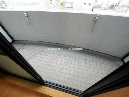 ノルデンタワー天神橋アネックスの内装