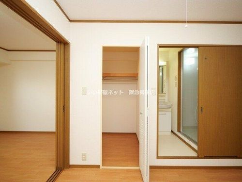 ノルデンタワー天神橋アネックスの内装