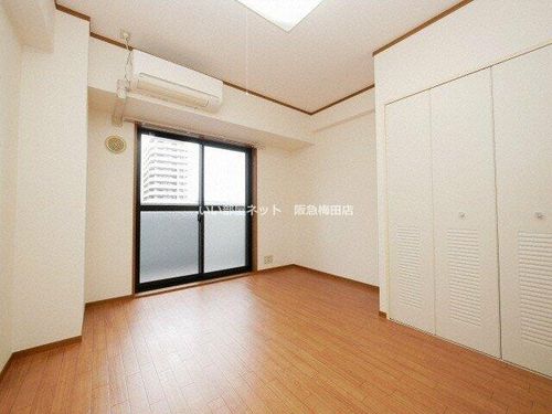 ノルデンタワー天神橋の内装