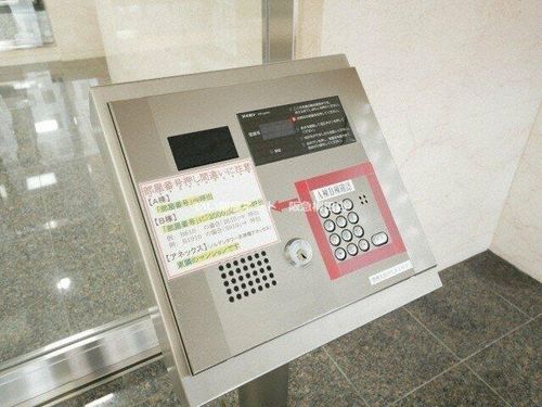 ノルデンタワー天神橋のその他画像