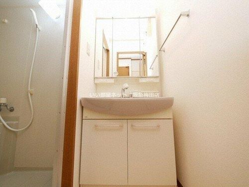 ノルデンタワー天神橋の内装