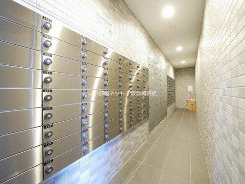 エスリード梅田グランノースのその他画像