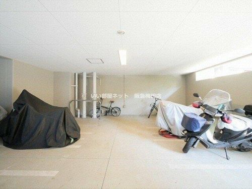 エスリード梅田グランノースのその他画像