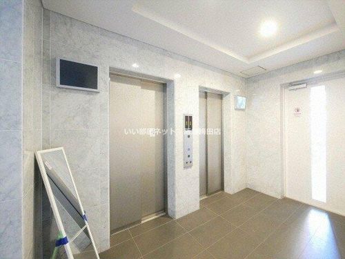 エスリード梅田グランノースのその他画像