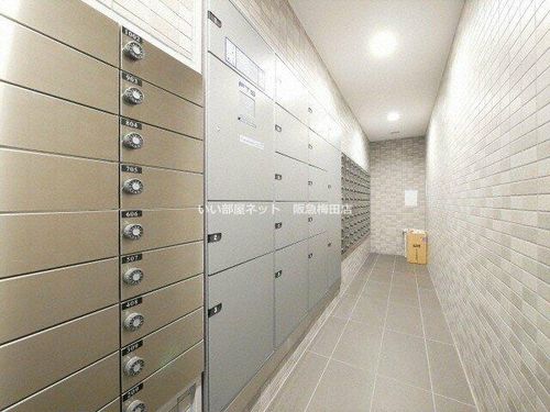 エスリード梅田グランノースのその他画像