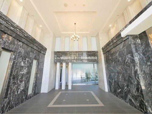 エスリード梅田グランノースのその他画像