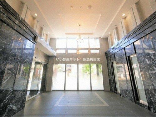 エスリード梅田グランノースのその他画像