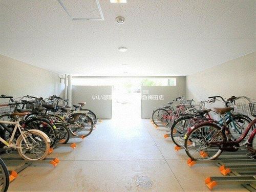 エスリード梅田グランノースのその他画像