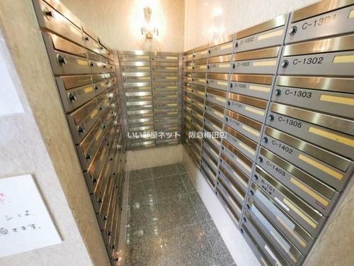 HOPE CITY天神橋のその他画像