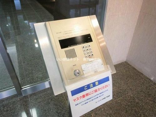 HOPE CITY天神橋のその他画像