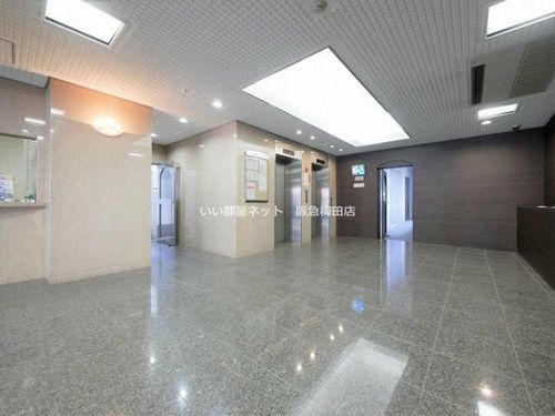 HOPE CITY天神橋のその他画像