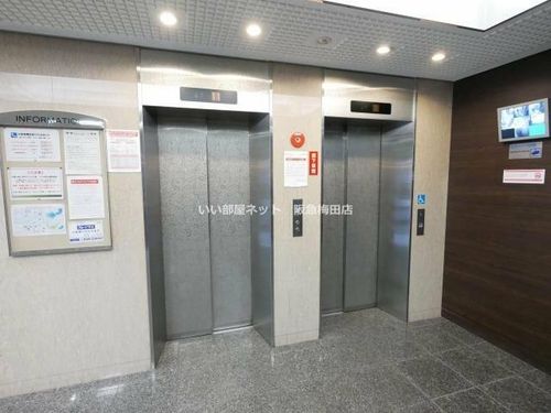 HOPE CITY天神橋のその他画像