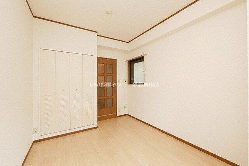 HOPE CITY天神橋の内装