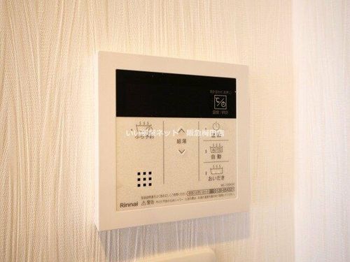 プレジオ西中島ASIANのその他画像